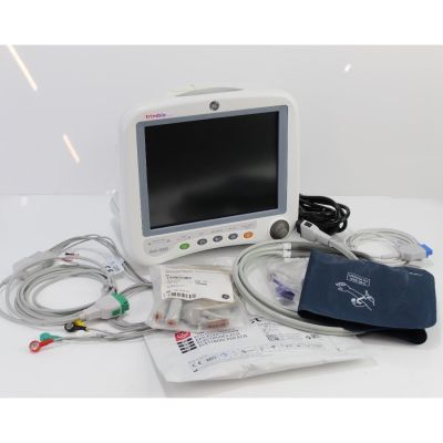 GE Healthcare Dash 4000 Patient Monitor
