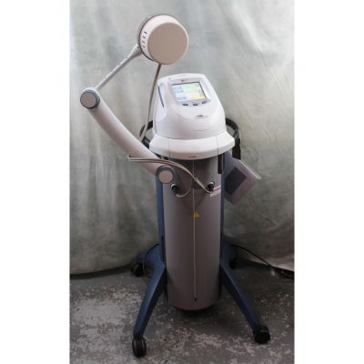 Chattanooga Intelect Shortwave 100 Diathermy Unit with 150mm Circuplode (Monode)