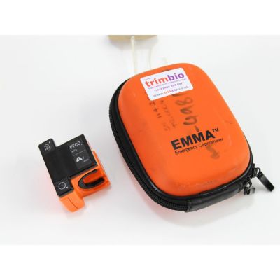 Phasein EMMA Capnometer