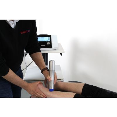 1/2 Day Shockwave Therapy Course