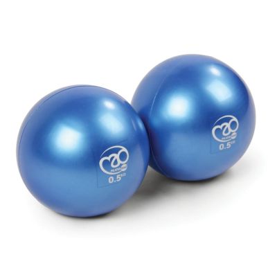 Pilates Soft Weights