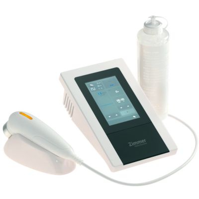 Zimmer SonoOne Dual Frequency Ultrasound with 5cm2 Head