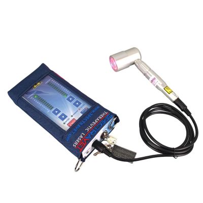SpectraVet Pro 2 Laser Starter Kit