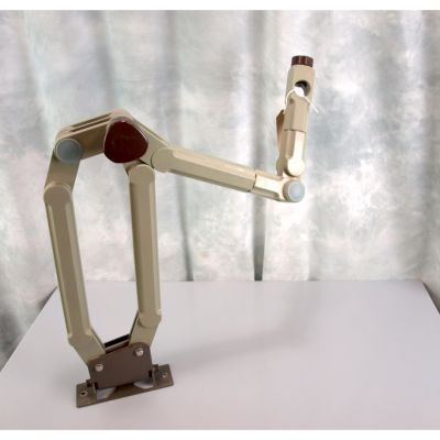 Secondhand Pulsed Shortwave Curapuls Arm main