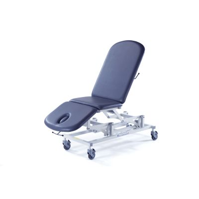 3 Section Sterling Electric Couch