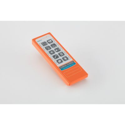 Cardiac Science Powerheart G5 Training Unit Remote