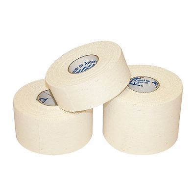 EX1 Zinc Oxide Training Tapes
