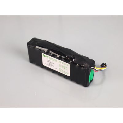 Battery Pack for Chattanooga Intelect Mobile 1 Range