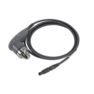 Zimmer PhySys 1cm2 Ultrasound Head