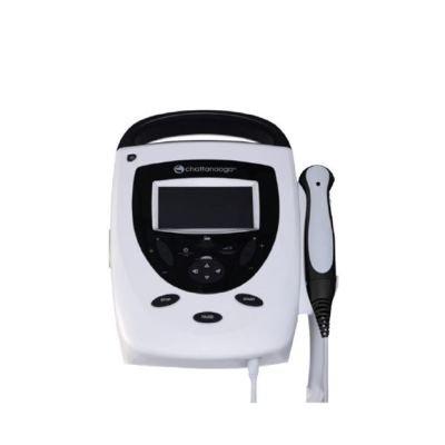 Chattanooga Intelect Transport 2 Ultrasound with 5cm2 treatment Head
