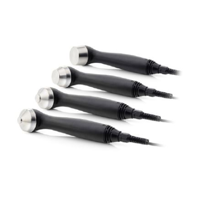 Chattanooga Intelect Transport 2 Ultrasound Heads