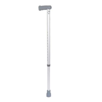 Adjustable Aluminium Walking Stick
