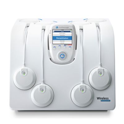 Chattanooga Compex Wireless Pro 4 channel