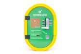 Defibsafe 2 Cabinet - Keypad Lock & Heated