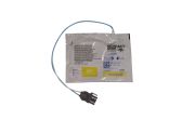 PhysioControl LifePak 9, 10, 12, 15, 20, 500, 1000 Adult Replacement Defibrillator Electrode Pads