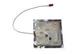 Cardiac Science Powerheart G3 AED Adult Replacement Defibrillator Electrode Pads- 1 Pack