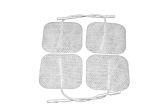 trim-Stick Self Adhesive Electrodes 5cm x 5cm (pack of 4)
