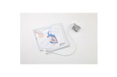 Cardiac Science Powerheart G5 Paediatric Training Pads