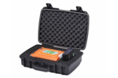 Cardiac Science Powerheart G5 AED Pelican Case