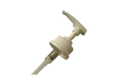Pump for 5L Lotion Containers