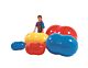 Gymnic Physio Rollers 30cm to  85cm Diameter