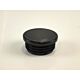 50mm Round Foot /Frame end cap