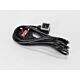 Hanning Mains Lead 