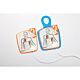 Cardiac Science Powerheart G5 Adult Training Pads