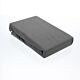 Standard Couch Cover with Face Hole - Grey