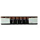 Zoll AED Type 123 Lithium Batteries (Set of 10)