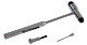 Buck Neurological Percussor Reflex Hammer