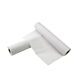 Recycled Paper Roll 50cm (20") Wide x 40m Length White 