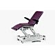 Tilting Podiatry Chair / Couch 