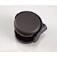 Plinth Co / 2000 / Medical  Plastic Castor / wheel 50mm dia.