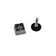 Adjustable Foot 40mm x 40mm for Sunflower Couch