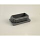 Foot blank  50mm x 30mm   grey - (Seers)