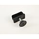 Adjustable Foot Set M8 bolt & insert 60mm x 30mm