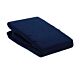 Luxury Couch Cover with Face Hole - 80% Cotton