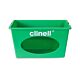 Clinell Universal Wipes 200 (Pack) Wall Dispenser