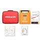 Mindray C2 AED Trainer Kit