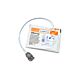 AED Disposable Pads for the Mindray BeneHeart C1A, Adult / Ped, 1 pair, with auto-identification