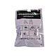 FIAB Philips FR/FR2/FR2+ AED Paediatric Replacement Defibrillator Electrode Pads- 1 Pack