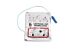 Schiller FRED Easyport AED Adult Pre-Connected Electrode Pads