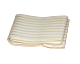 Range of Elasticated Velcro Straps 