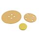 Sponges for Vacuum Cup (Pack of 4)