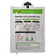 Cu Medical SP01 iPad  Electrode Pads 1 pack,  OUT OF DATE 