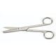 Sharp / Blunt Dressing Scissors 13cm 
