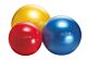 Gymnic Classic Plus Anti -Burst Gym Balls 55cm to 75cm 