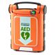 Cardiac Science Powerheart G5 Semi Automatic AED with or without CPR Advisor