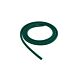 Green -  Strong - trimband Tube 2m green color